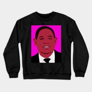 forest whitaker Crewneck Sweatshirt